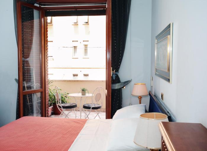 Luxurious Apartment near Central Rome