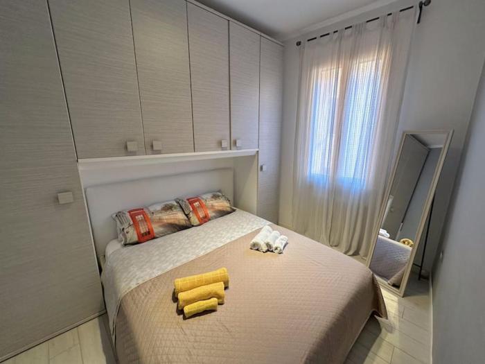 Bilocale Di Lusso Centro Storico zona Verdi