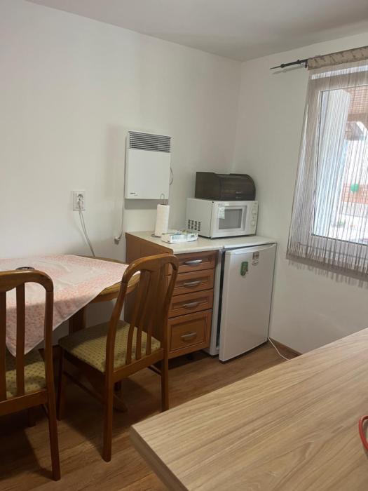 Zitanka Apartman