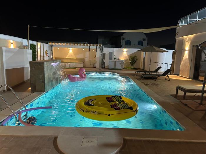 Grande Villa Familiale Route Du Phare