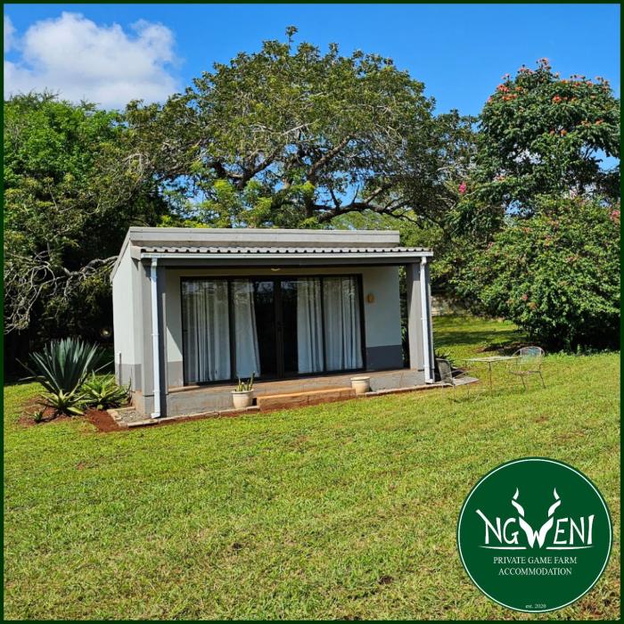 Heelgoed En-Suite Unit at Ngweni Private Game Farm
