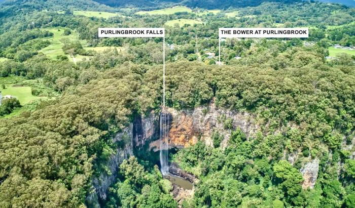 The Bower at Purling Brook