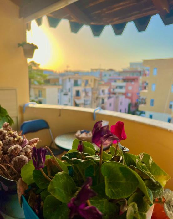 Idas Apartment Durres