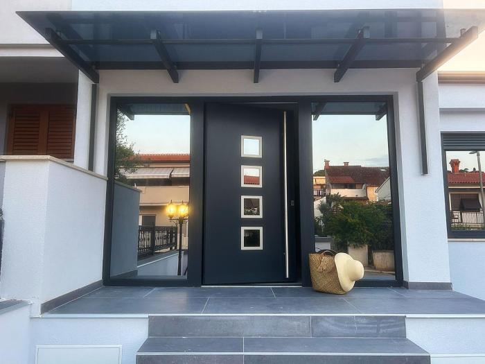 Apartments Villa Merci Porec