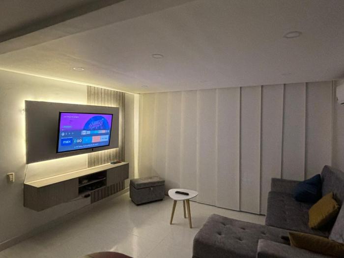 Apartamento de descanso Peñalisa Ricaurte