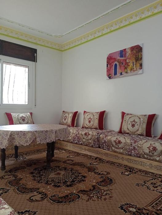 مجمع الطلحاوي قربAkdital Hôpital Privé de Tanger