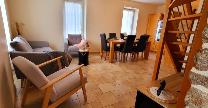 Gîte Anna du Mont-saint-Michel