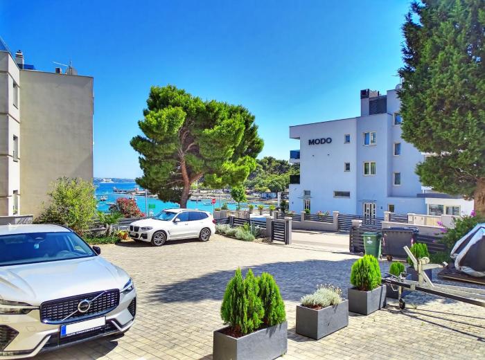 Casa Valovine- Beach Apartment Pula