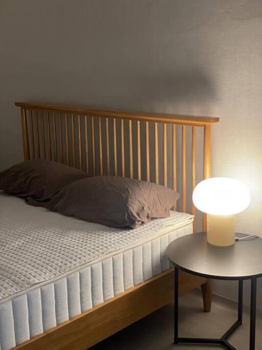 Seoul Namsan Studio 101 2MINS METRO