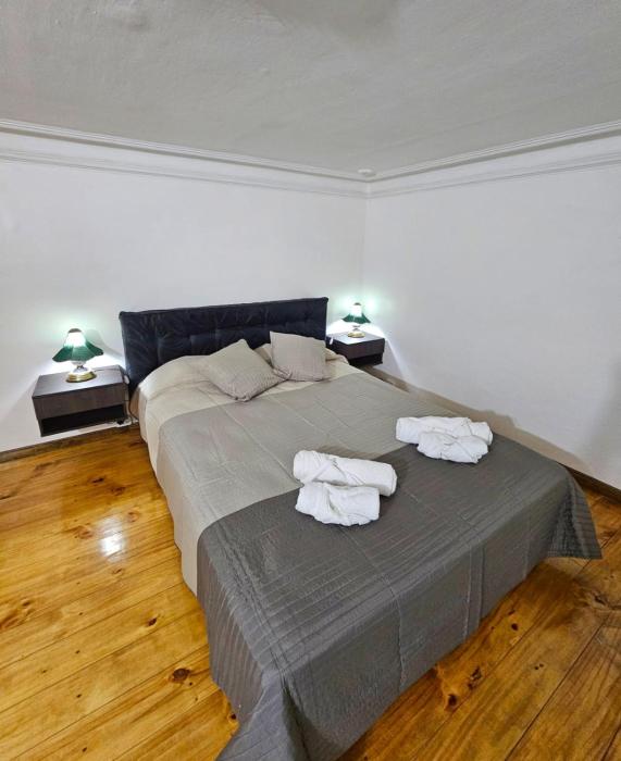 Lavalle Dto3, mínimo de reserva 3 días