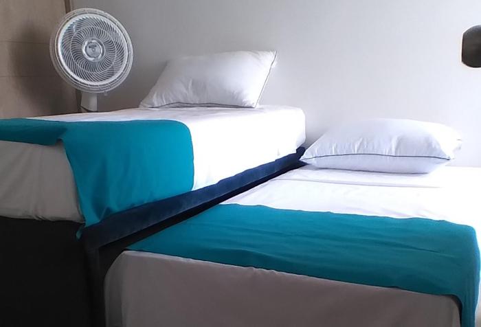 Apartamento Peñazul la Morada Ricaurte Cundinamarca