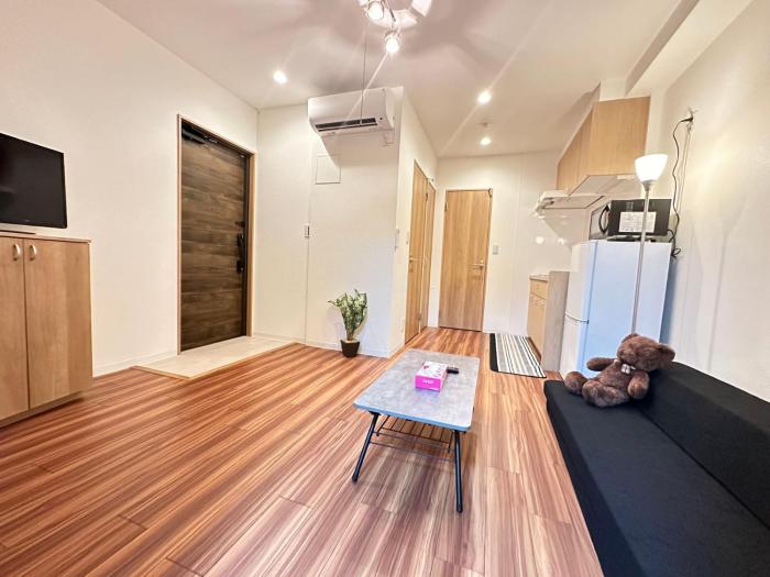 SOLASIA residence 北上野601