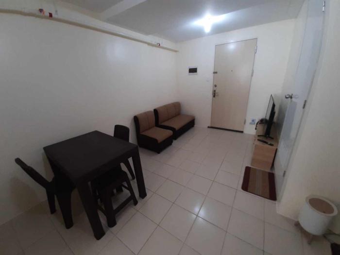 Condo in Pasig