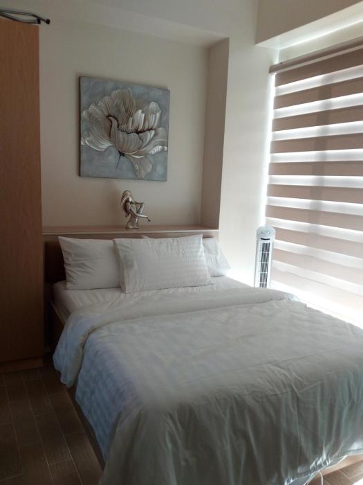 megaworld iloilo city, one madison luxury residences