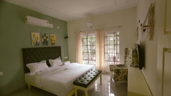 Trattorias Holiday Home