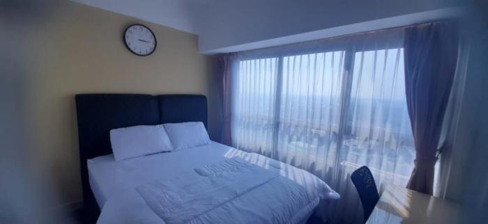 Apartemen 1 BR Springlake Summarecon Bekasi by JDNA World