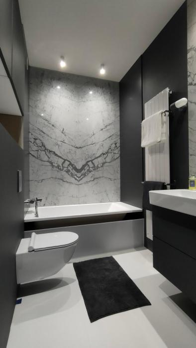 50m2 Saska Kepa Stacja Park