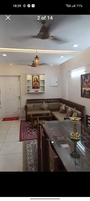 NEST HOMESTAY Kottyam