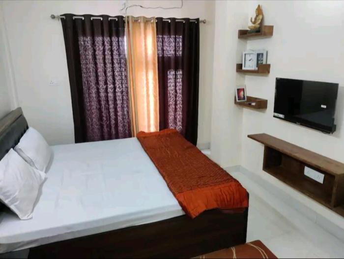 Raj Homestay- Comfortable Family Stay