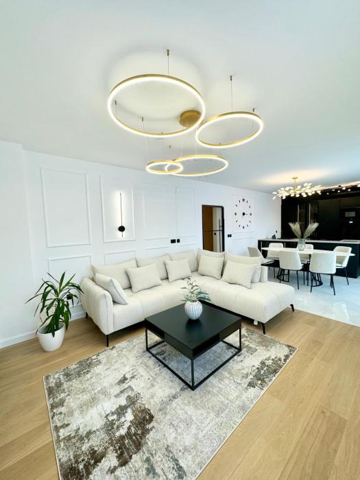 Luxury Apartment Antoni