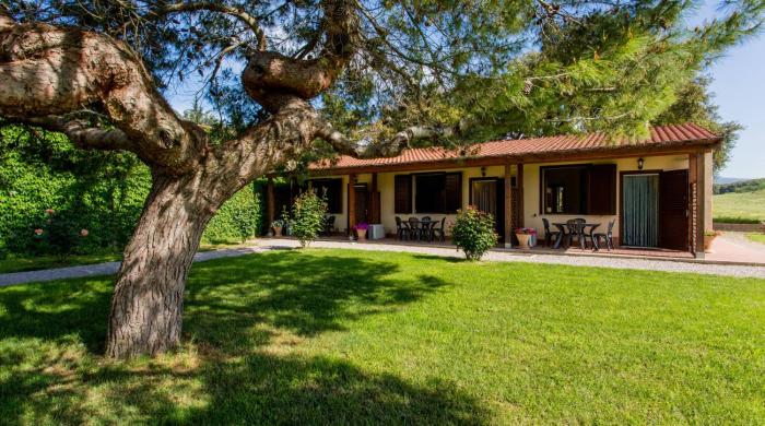 Agriturismo Il Sughereto - Appartamento Cattleya