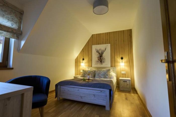 Apartament Kohutówka