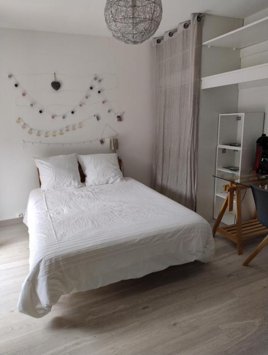 Chez Paul et Mélusine