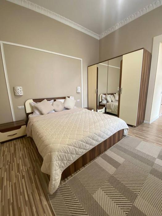 Bright Apartment in the very centre