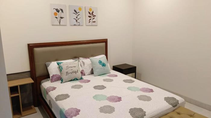 Villa Bhuvana ciawi bogor by rasya