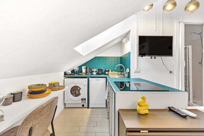 DUOMO - Bright Gateway Downtown