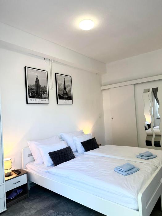 Studio Apartman Brletić