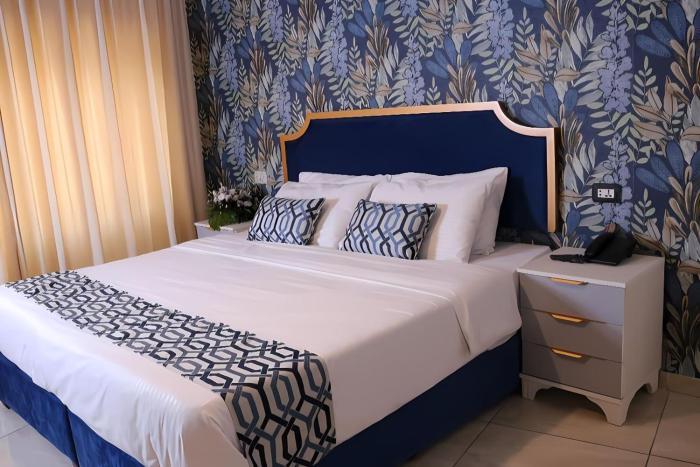 New Rafi Hotel