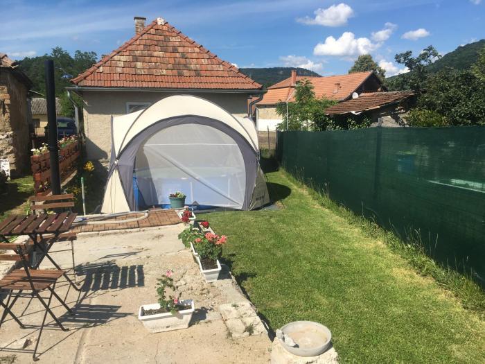 Kiss Apartman Uppony