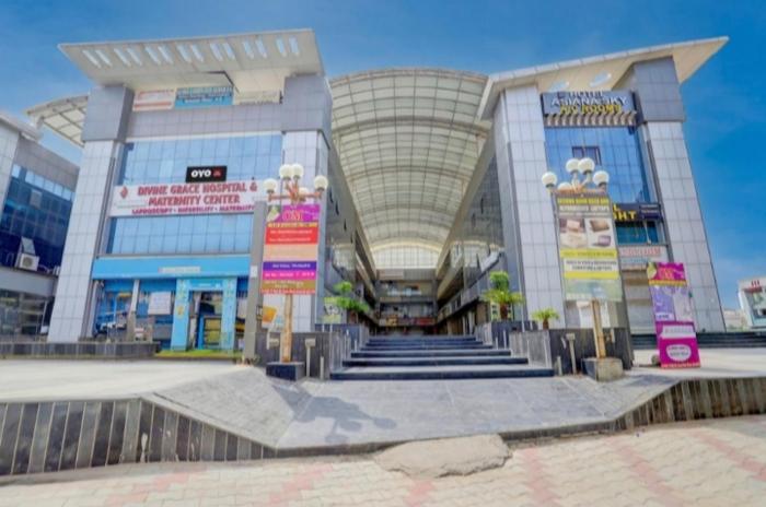 Hotel Sunlight Ahmedabad