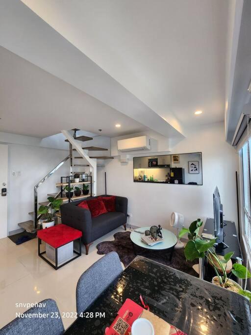 Fort Victoria Tower B Condo BGC, Taguig City