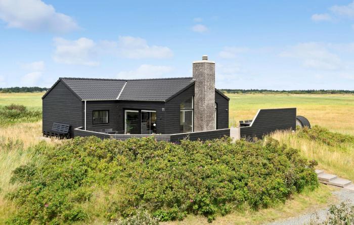 Holiday Home Mærsk Vase