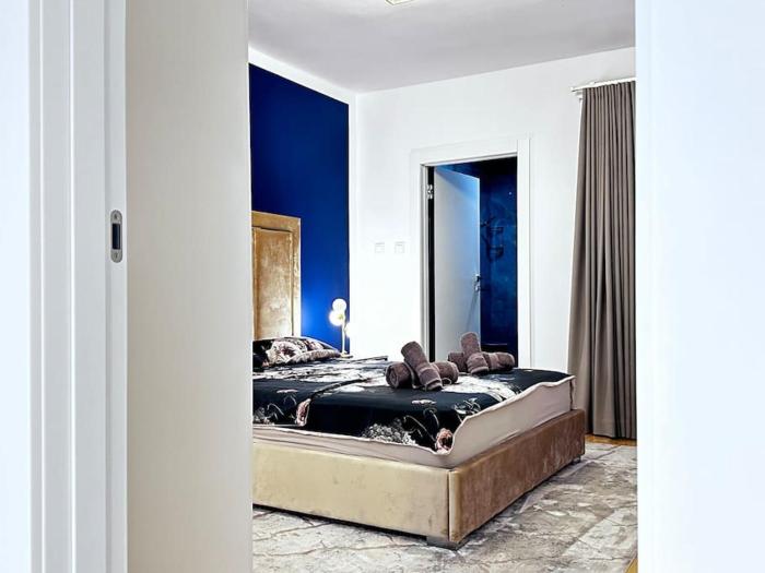 Sunshine Apt in Central Sliema