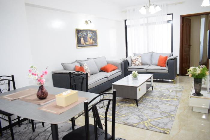 Ryolah 01 - Home of Comfort