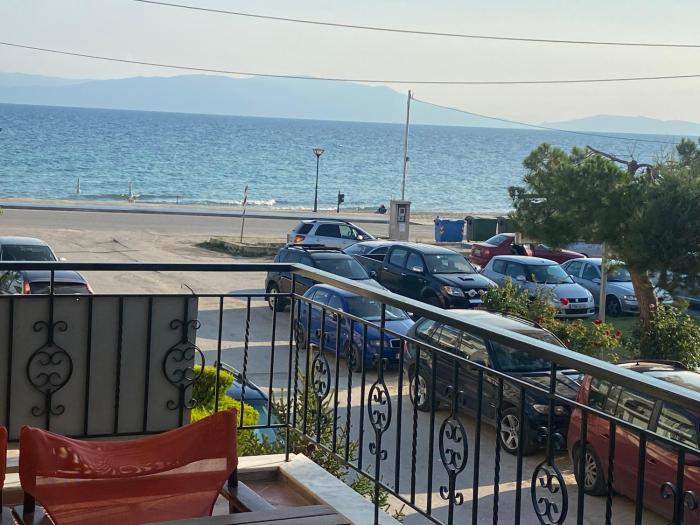 Enjoy Ofrinio Apartment