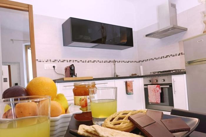 Road to Cinque Terre