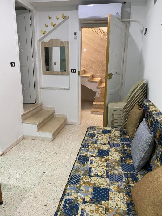 Appartement S1 pieds dans leau