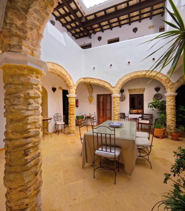 Casa de Medina By La Vista Medina Stays