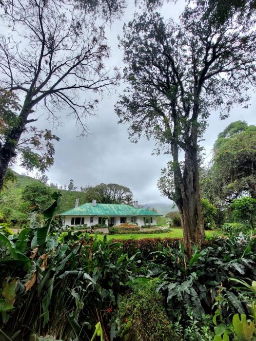 Gartmore Estate Bungalow