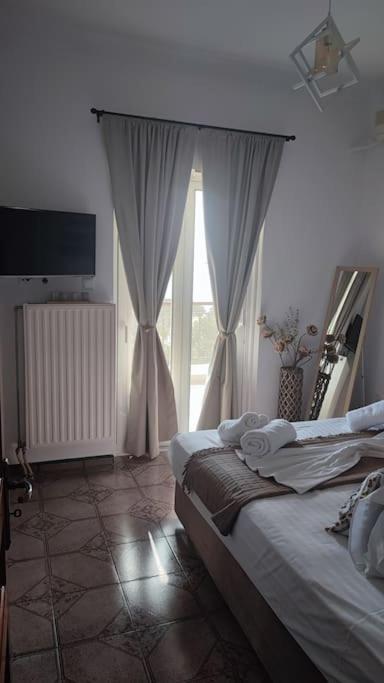 Althea Dream Summer House