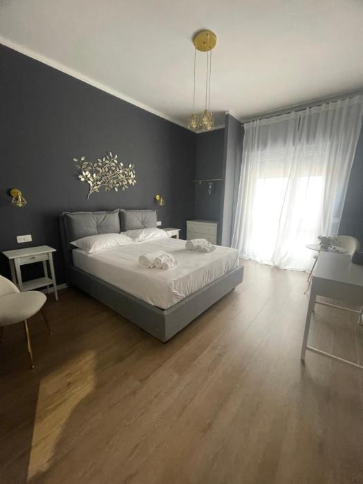 Isvi Bari Comfort Rooms