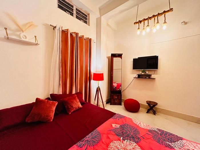 The Rosemary Homestay