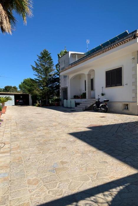 Appartamento nel cuore del Salento