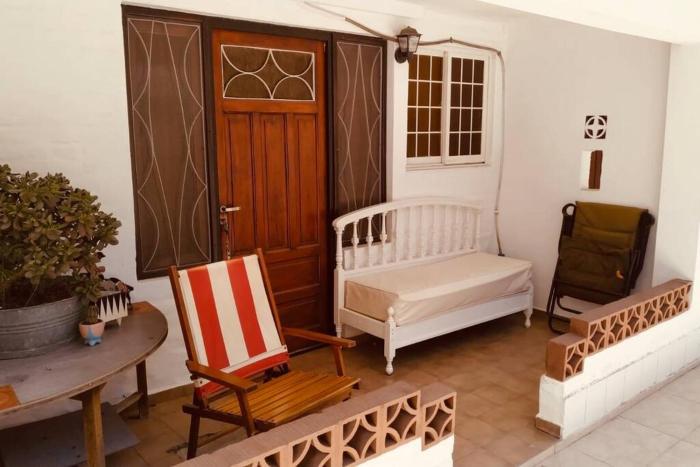 Lindo monoambiente en zona centro pinamar