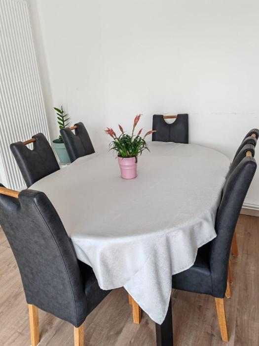 Chambre chez hôte 2