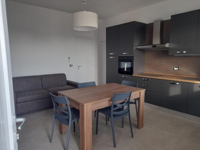 Apartment Emanuela